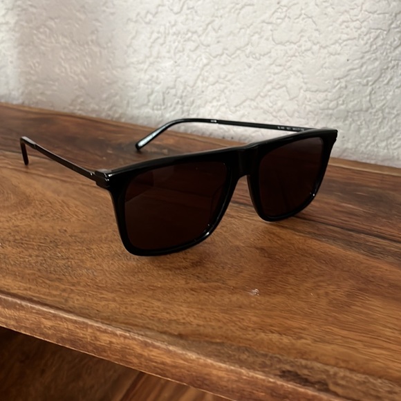 Saint Laurent Other - Saint Laurent 495 Sunglasses